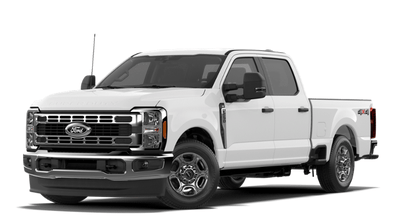 2027 Ford F-250SD XLT