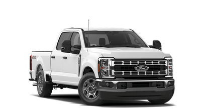 2027 Ford F-250SD XLT