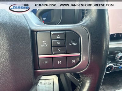 2024 Ford F-250SD Lariat