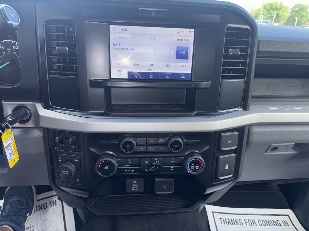 2026 Ford F-350SD XL
