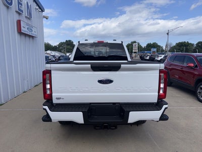 2026 Ford F-350SD XL