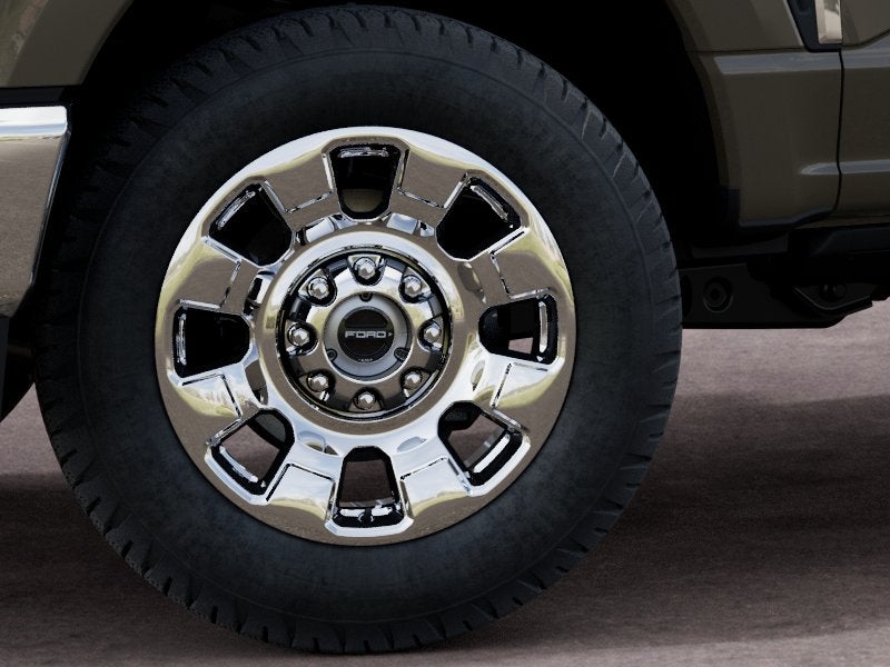 2027 Ford F-350SD Lariat
