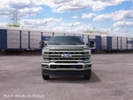 2027 Ford F-350SD Lariat