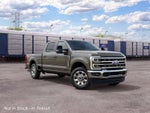 2027 Ford F-350SD Lariat