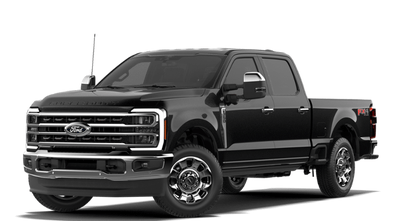 2027 Ford F-350SD King Ranch
