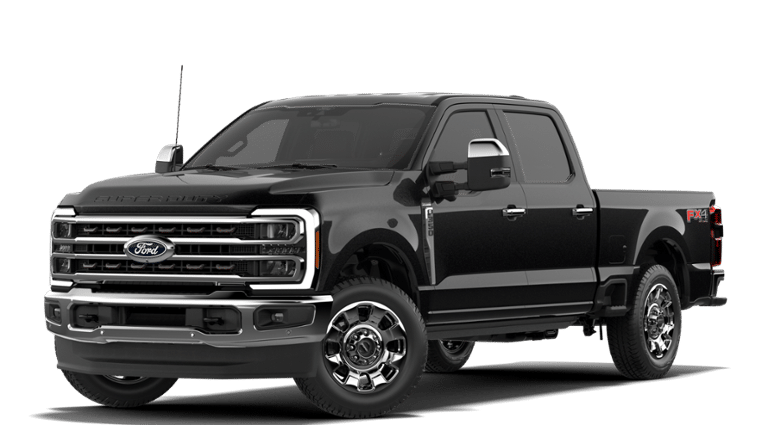 2027 Ford F-350SD King Ranch