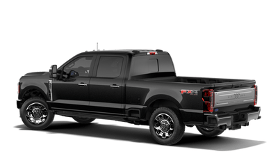 2027 Ford F-350SD King Ranch