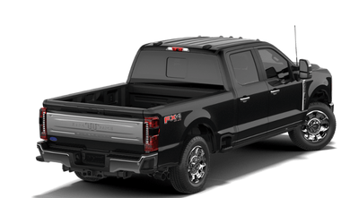 2027 Ford F-350SD King Ranch