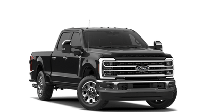 2027 Ford F-350SD King Ranch
