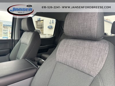 2025 Ford F-350SD XLT