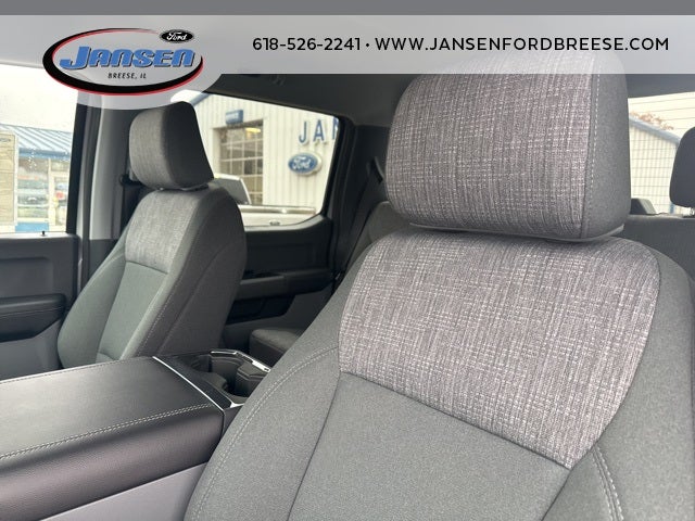 2025 Ford F-350SD XLT