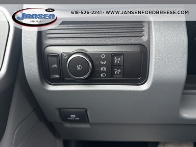 2025 Ford F-350SD XLT