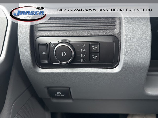 2025 Ford F-350SD XLT