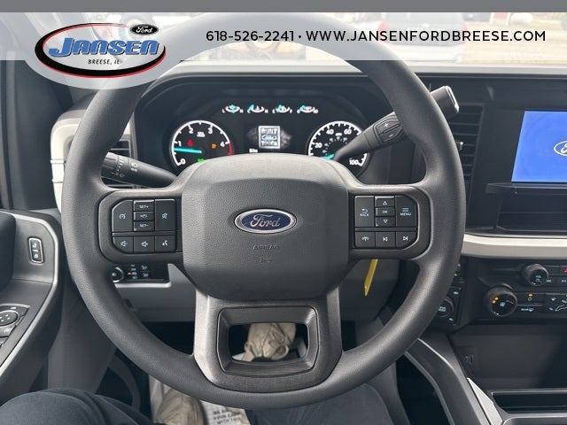 2025 Ford F-350SD XLT