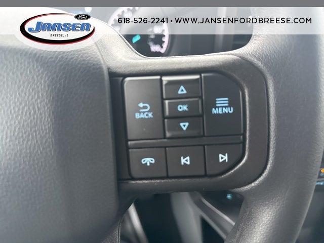 2025 Ford F-350SD XLT