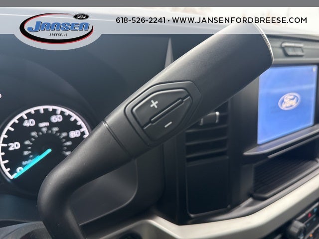 2025 Ford F-350SD XLT