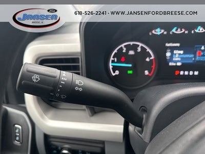 2025 Ford F-350SD XLT