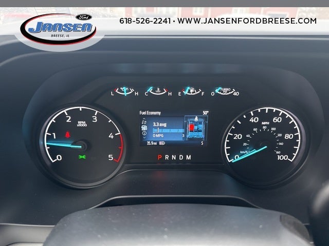 2025 Ford F-350SD XLT