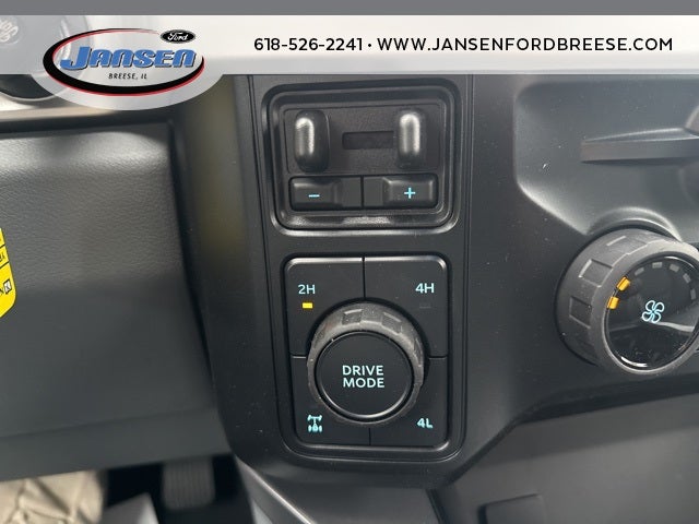 2025 Ford F-350SD XLT