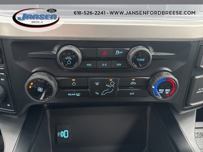 2025 Ford F-350SD XLT