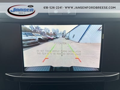 2025 Ford F-350SD XLT