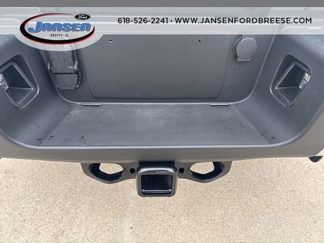 2025 Ford F-350SD XLT