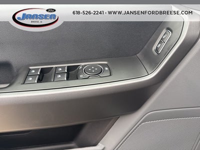 2025 Ford F-350SD XLT