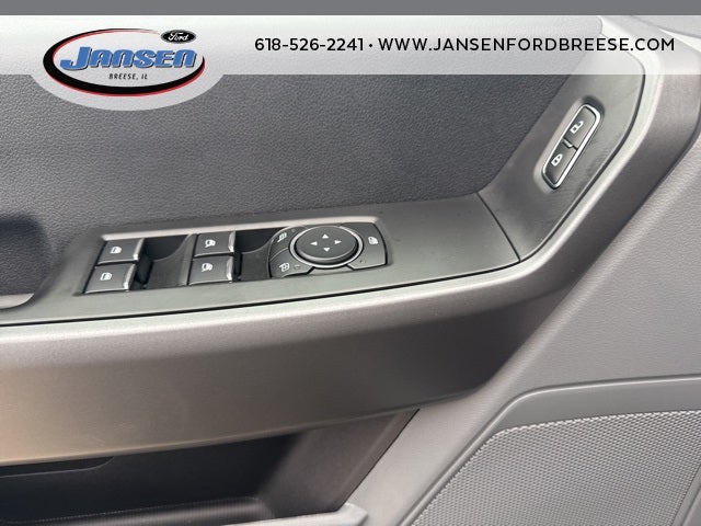 2025 Ford F-350SD XLT