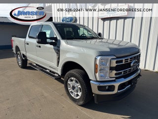 2025 Ford F-350SD XLT