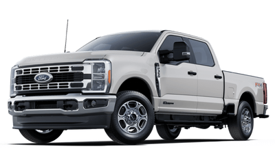 2025 Ford F-350SD XLT