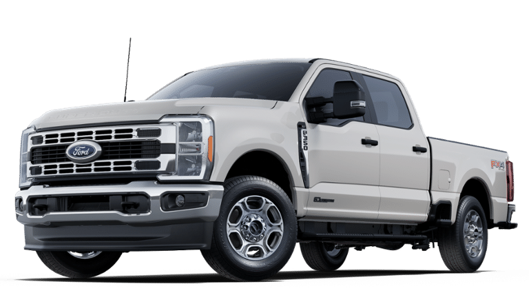 2025 Ford F-350SD XLT