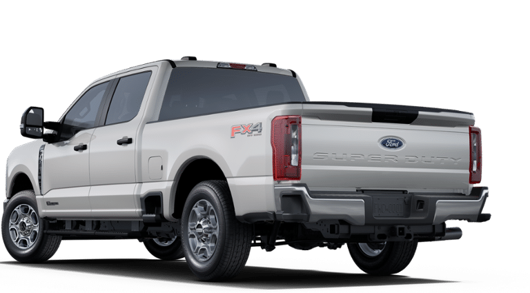 2025 Ford F-350SD XLT