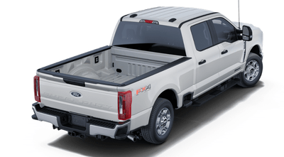 2025 Ford F-350SD XLT