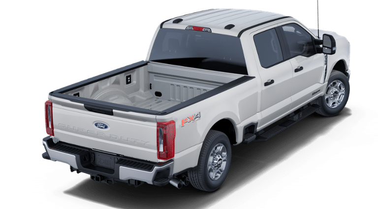 2025 Ford F-350SD XLT