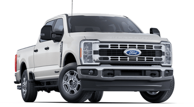 2025 Ford F-350SD XLT