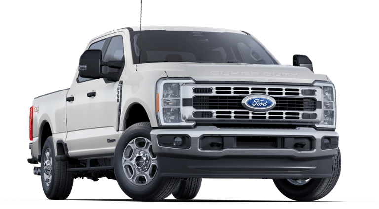 2025 Ford F-350SD XLT