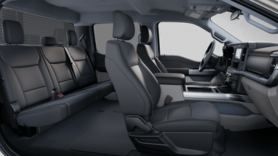 2025 Ford F-350SD XLT