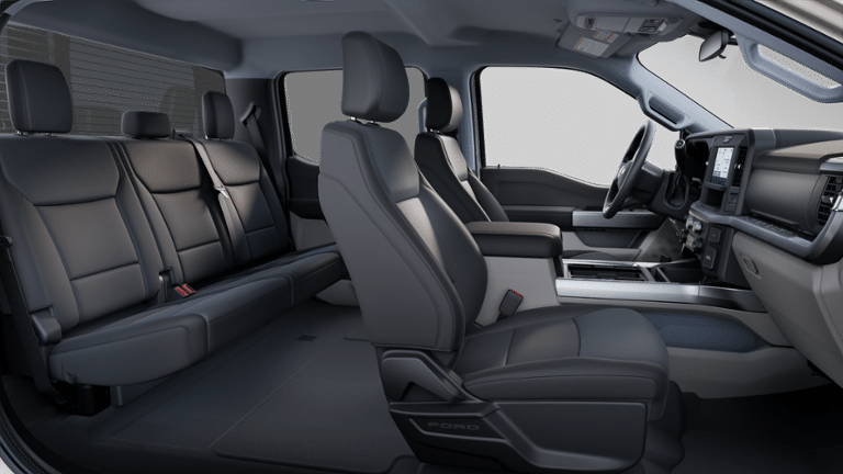 2025 Ford F-350SD XLT