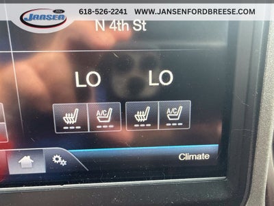2016 Ford F-350SD Lariat