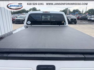2016 Ford F-350SD Lariat