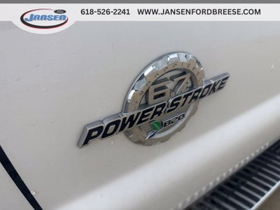 2016 Ford F-350SD Lariat