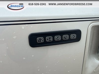 2016 Ford F-350SD Lariat
