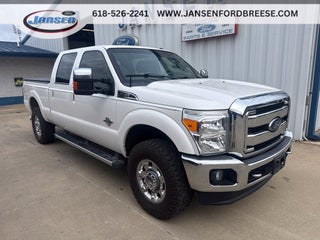 2016 Ford F-350SD Lariat