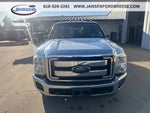 2016 Ford F-350SD XLT DRW