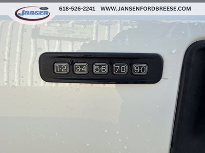 2016 Ford F-350SD XLT DRW