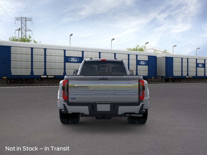 2026 Ford F-350SD Platinum DRW