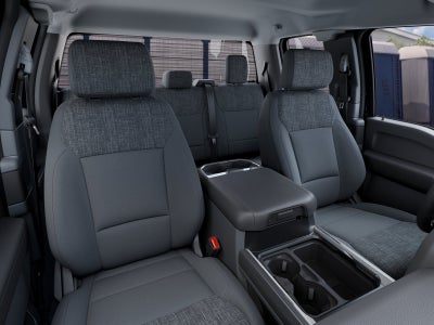 2027 Ford F-350SD XLT
