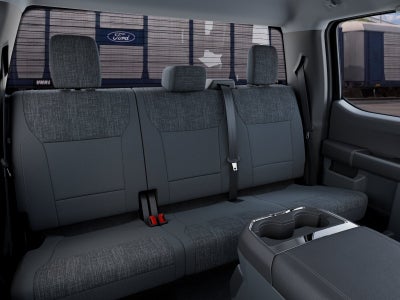 2027 Ford F-350SD XLT