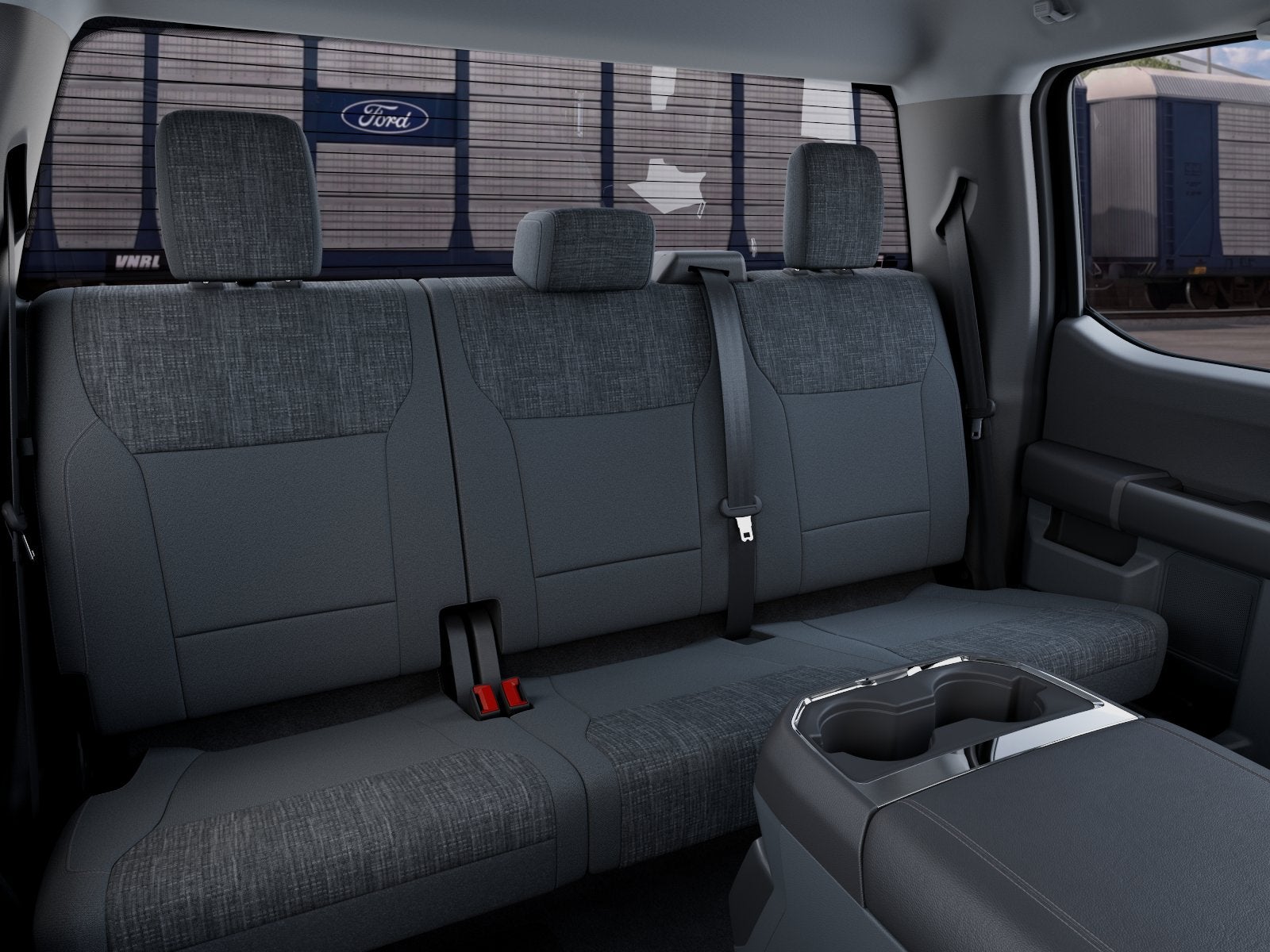 2027 Ford F-350SD XLT