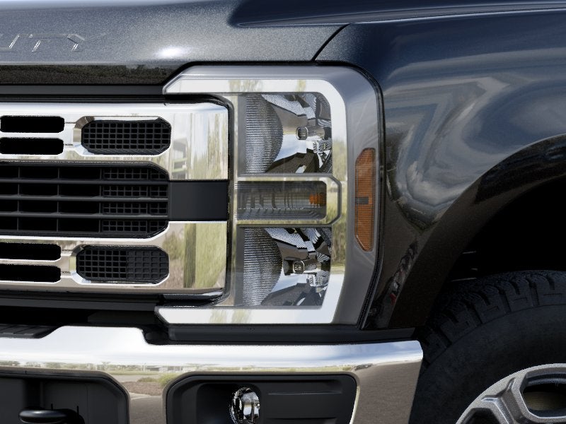 2027 Ford F-350SD XLT